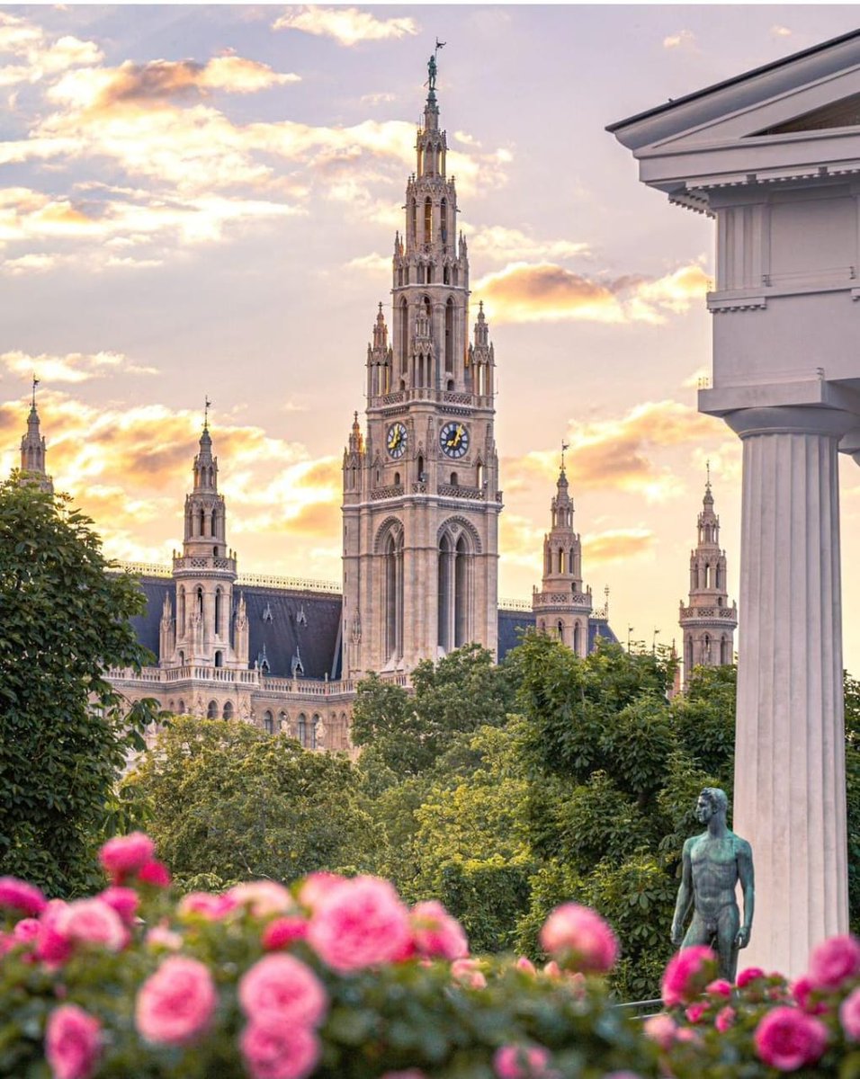 Vienna Austria
