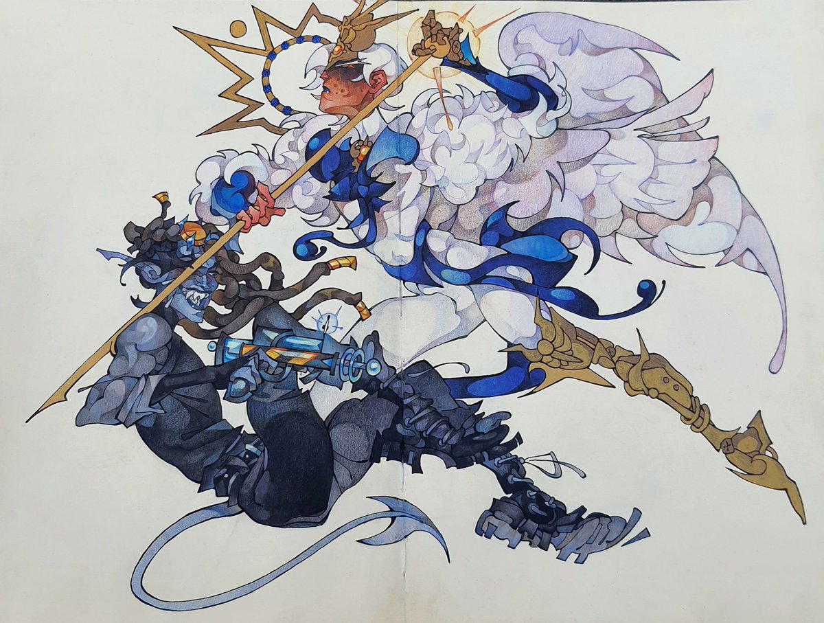 Михасик і Суєtsид 🥰