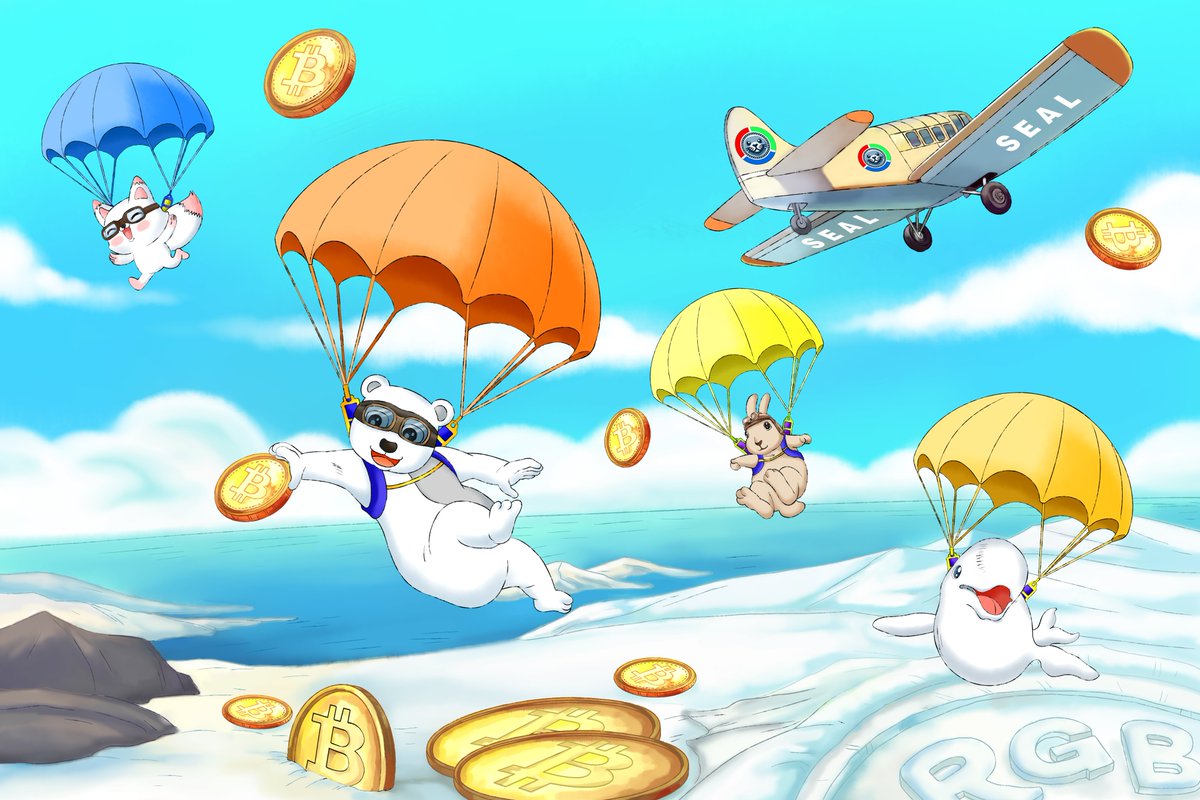 Single-Use-Seal tweet media