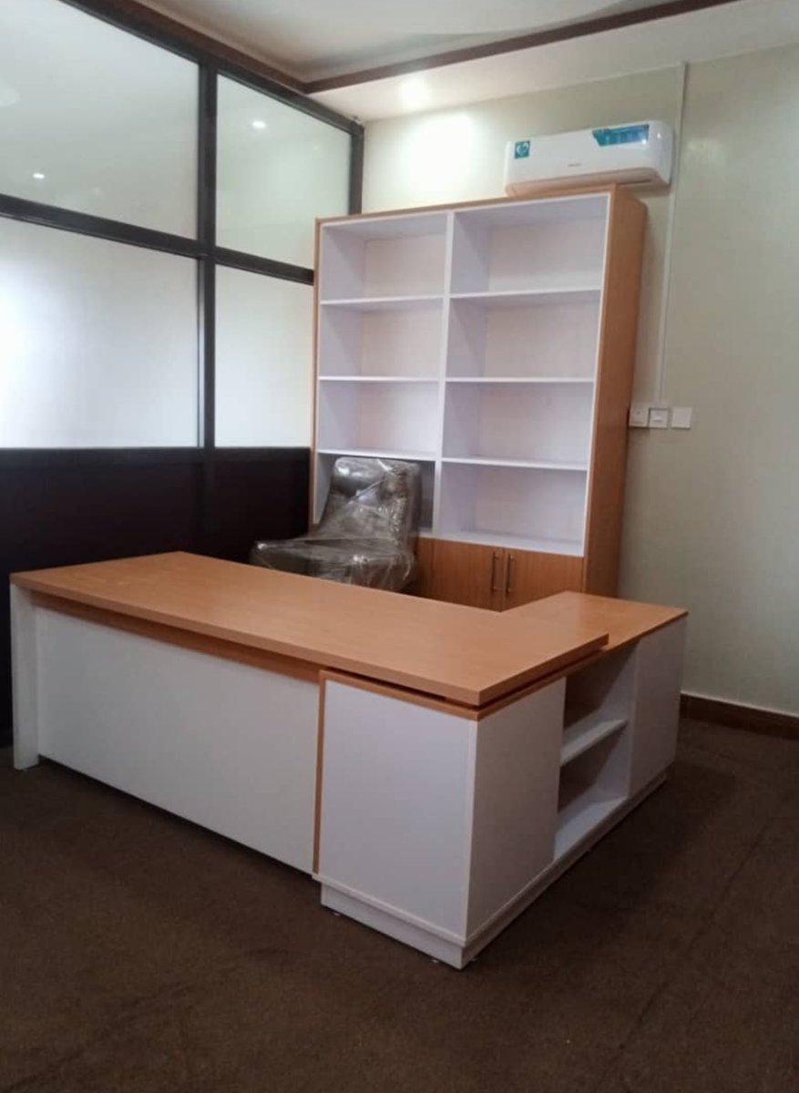 AmbyAllan's tweet photo. Good morning X family.Rate my clients taste
Work office.                  Home office. https://t.co/9cJr57sOOa