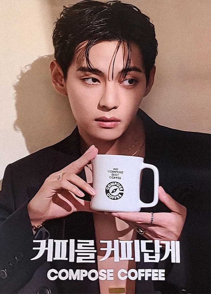 mrs_cookyoko's tweet photo. COMPOSExTAEHYUNG
COMPOSExV
#TaehyungxComposeCoffee
#composexV https://t.co/qW27EVPWEq