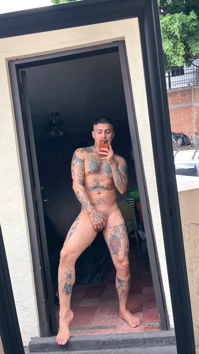 Diego Aldumar Blunt tweet media