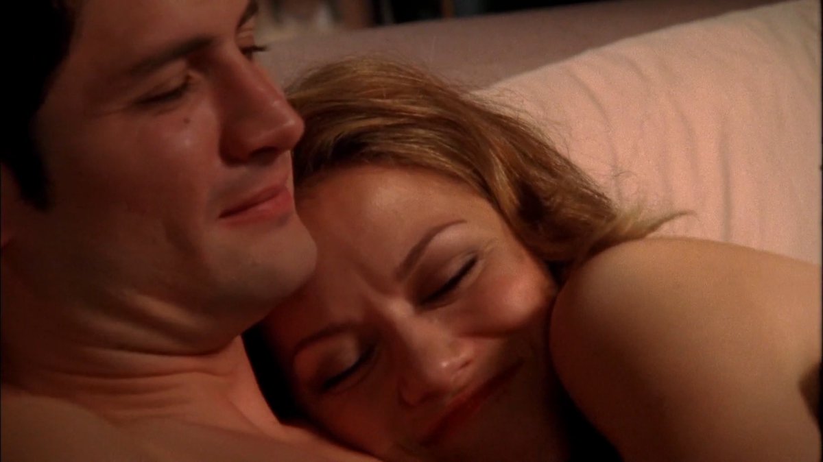 best of naley (@hqnaley) on Twitter photo 