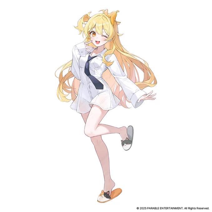 【work】 박나나님 생일 굿즈 일러스트 작업했습니다