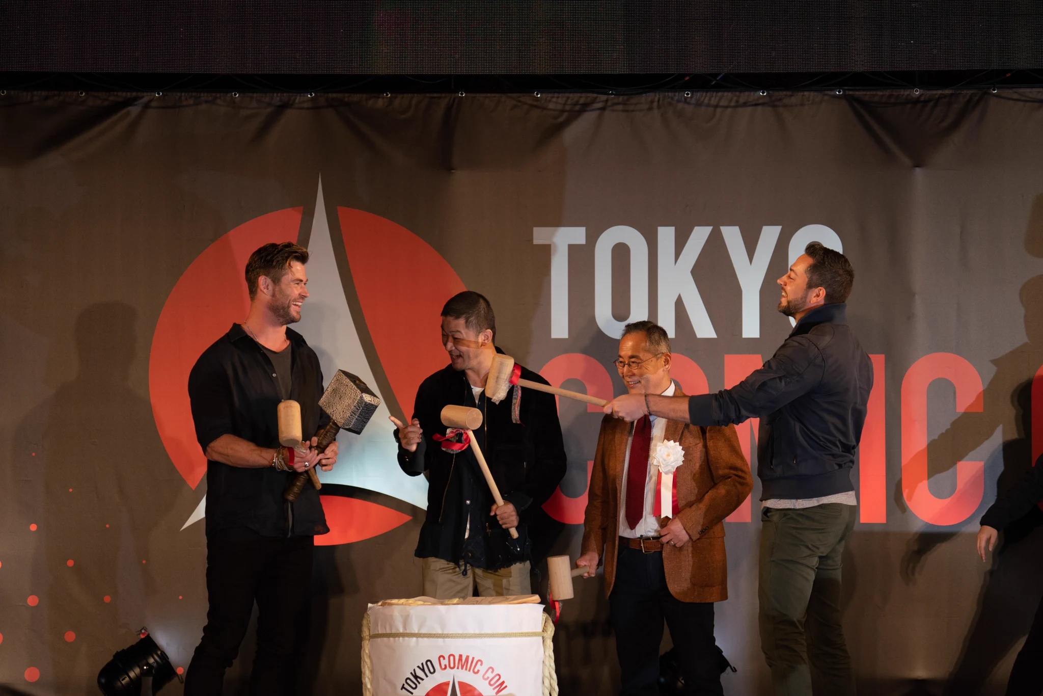 東京コミコン & 大阪コミコン | TokyoComicCon & OsakaComicCon on X