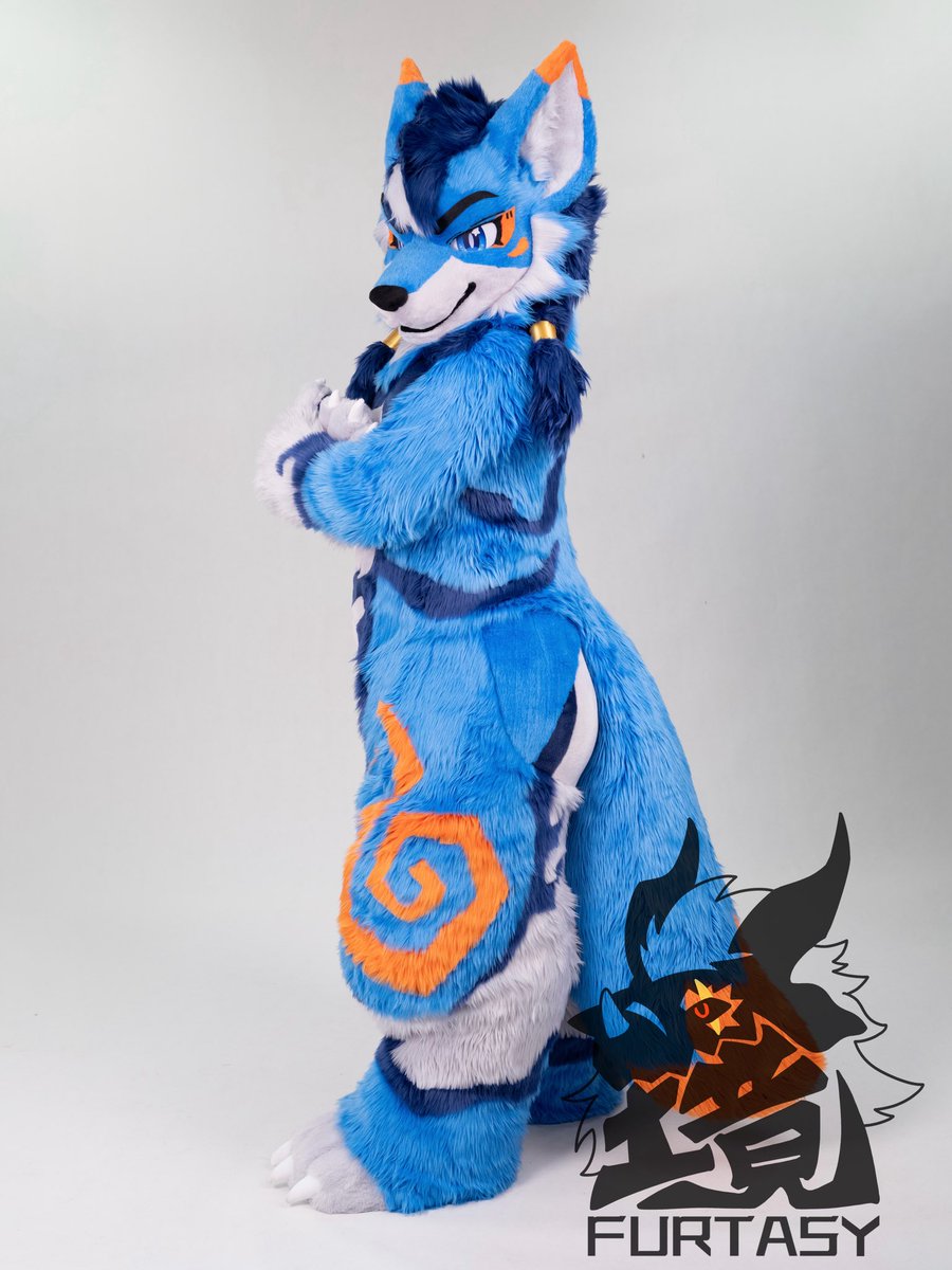 FurtasyStudio (@furtasy_world) on Twitter photo Character Info:
---------------
ID: X202502
Name: <a href="/KrupppFamily/">Kruppp Family</a>
#Fursuit #furry #furryfandom #Furtasy_meta Character Info:
---------------
ID: X202502
Name: <a href="/KrupppFamily/">Kruppp Family</a>
#Fursuit #furry #furryfandom #Furtasy_meta
