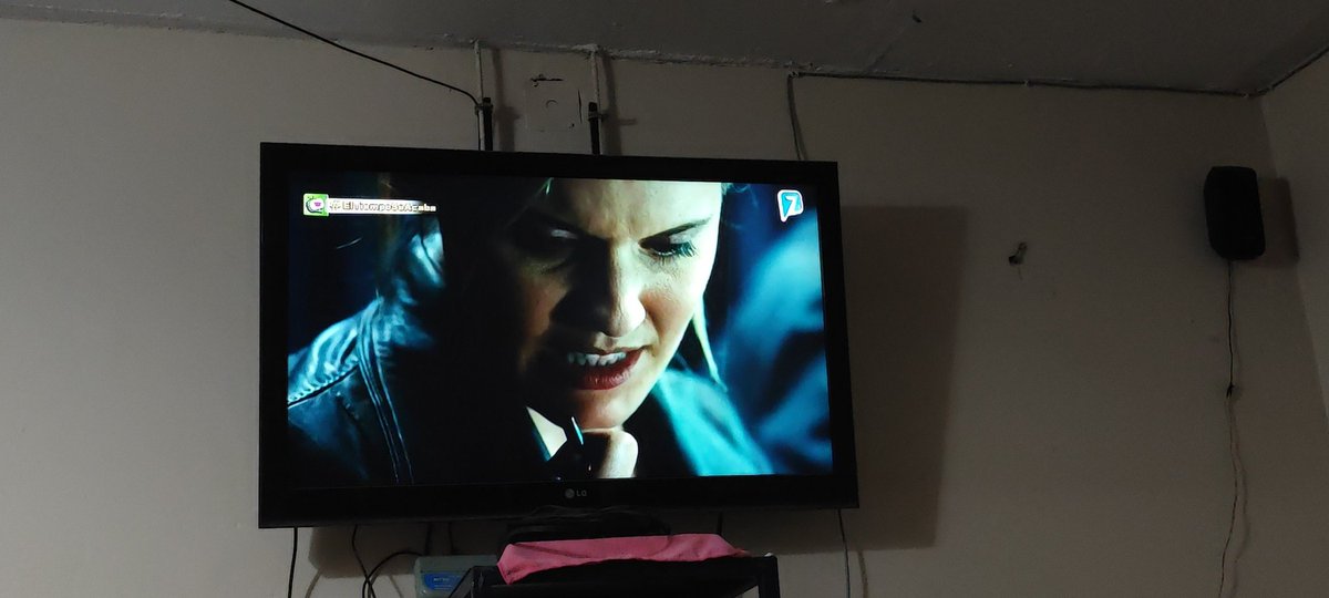 adrianadaly's tweet photo. #ElTiempoSeAcaba y yo apenas prendí la tele 😭 https://t.co/nUWlG44J01