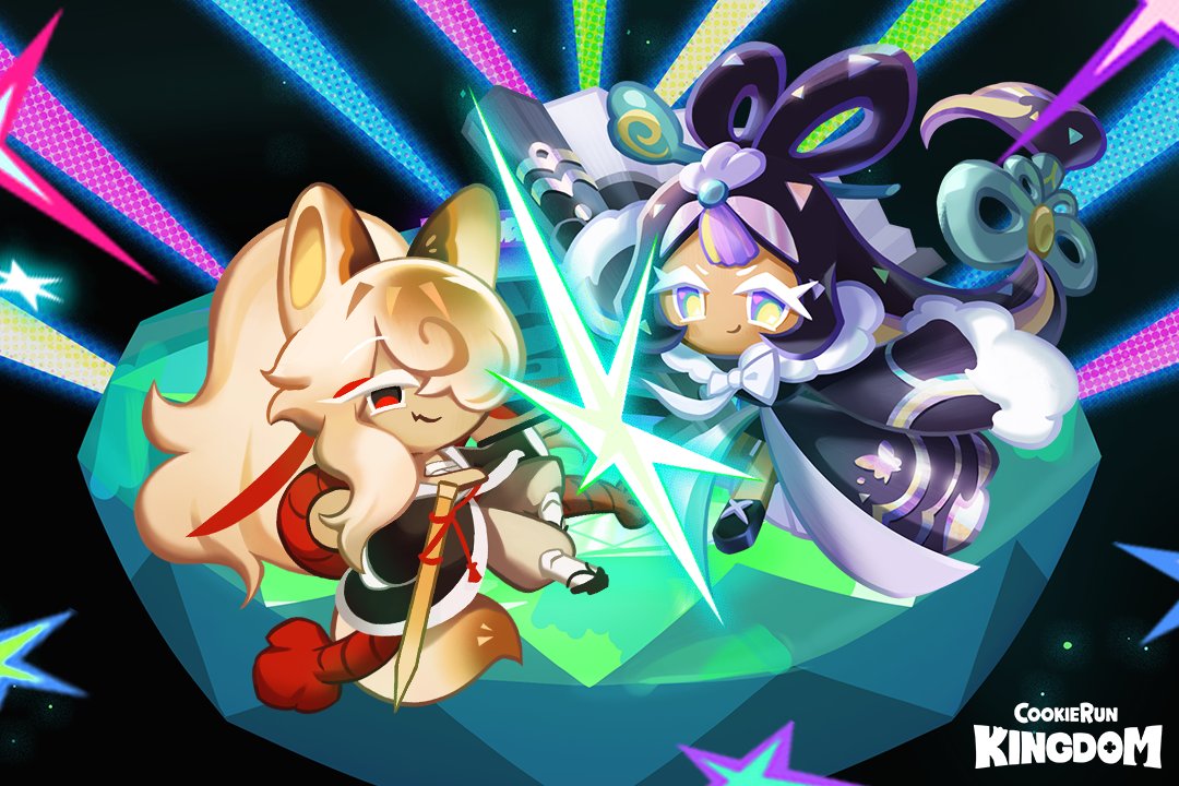 A new season is about to begin in Arcade Arena! 🏟️ Check out the