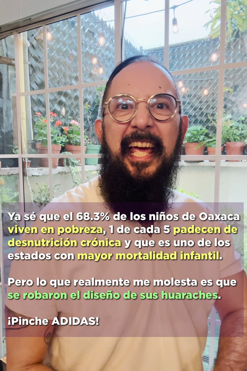 vampipe ⍨ (@vampipe) on Twitter photo ¡¡¡<a href="/AlvaroCueva/">Álvaro Cueva</a> al rescate de los oaxaqueños!!!
Bueno, solamente de sus huaraches y nada más... ¡¡¡<a href="/AlvaroCueva/">Álvaro Cueva</a> al rescate de los oaxaqueños!!!
Bueno, solamente de sus huaraches y nada más...