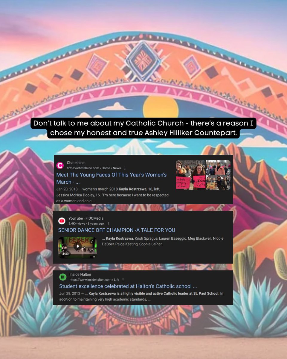 karlie's thesis notes tweet media