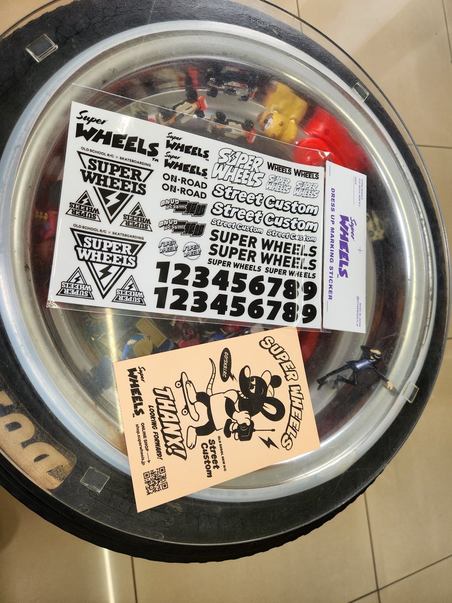 "#superwheels" - Results on X | Live Posts & Updates
