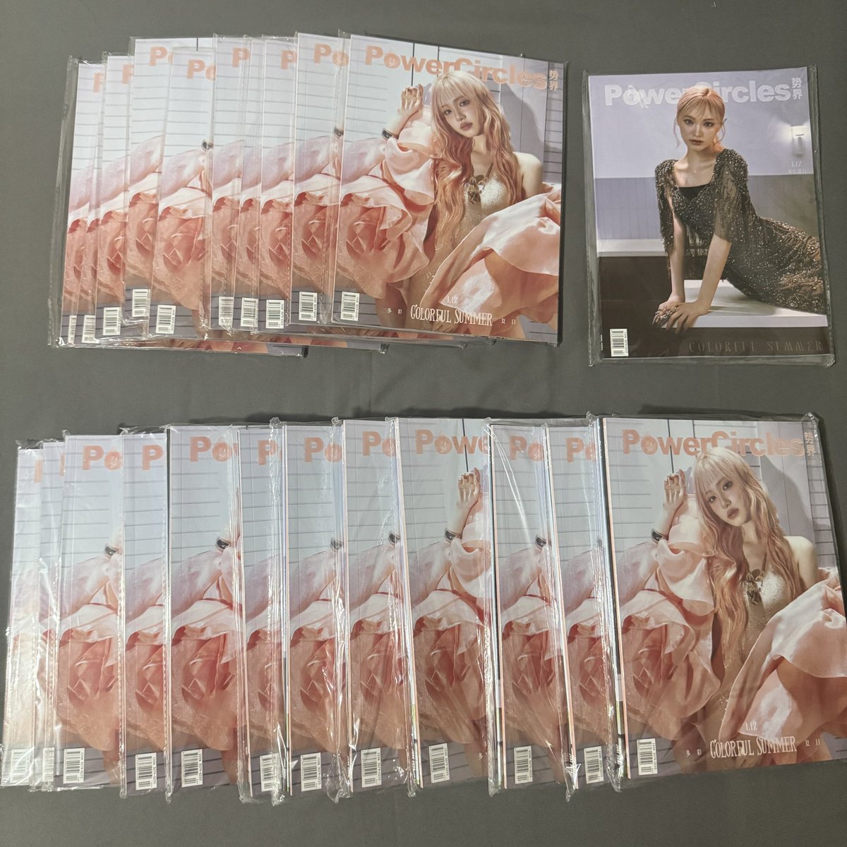 #leochaertupdate 

🤍08-11-2025🤍

Liz Magazine Update 

- onhand at ph add 
- will send arrival notice today 
- please wait for my dm 

tysm for trusting 🤍