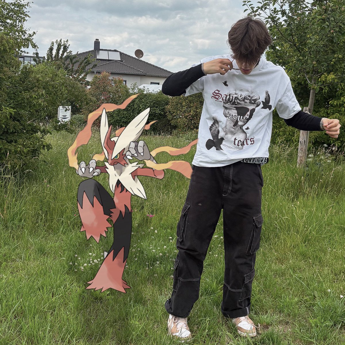 ✨ Extasy Rabid ✨ tweet media