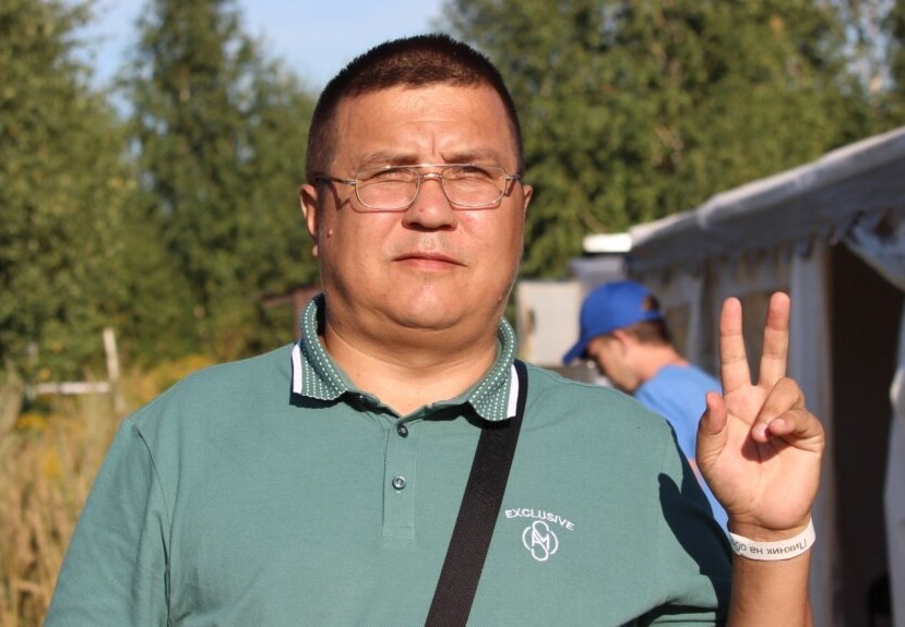 На активиста из Марий Эл завели уголовное дело об участии в экстремистском сообществе из-за акций в поддержку Навального или ему посвященных 

Йошкар-Олинского активиста Сергея Мамаева задержали после обыска по делу об участии в деятельности «экстремистской» организации «ФБК» и