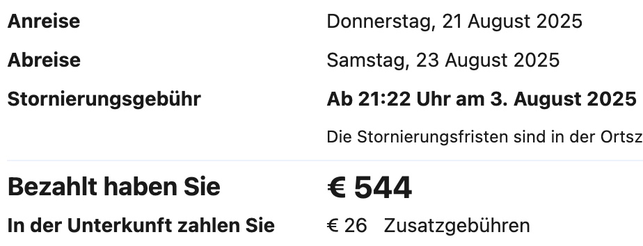 gamescom 2 tage hotel ist mal wieder sehr spaßig