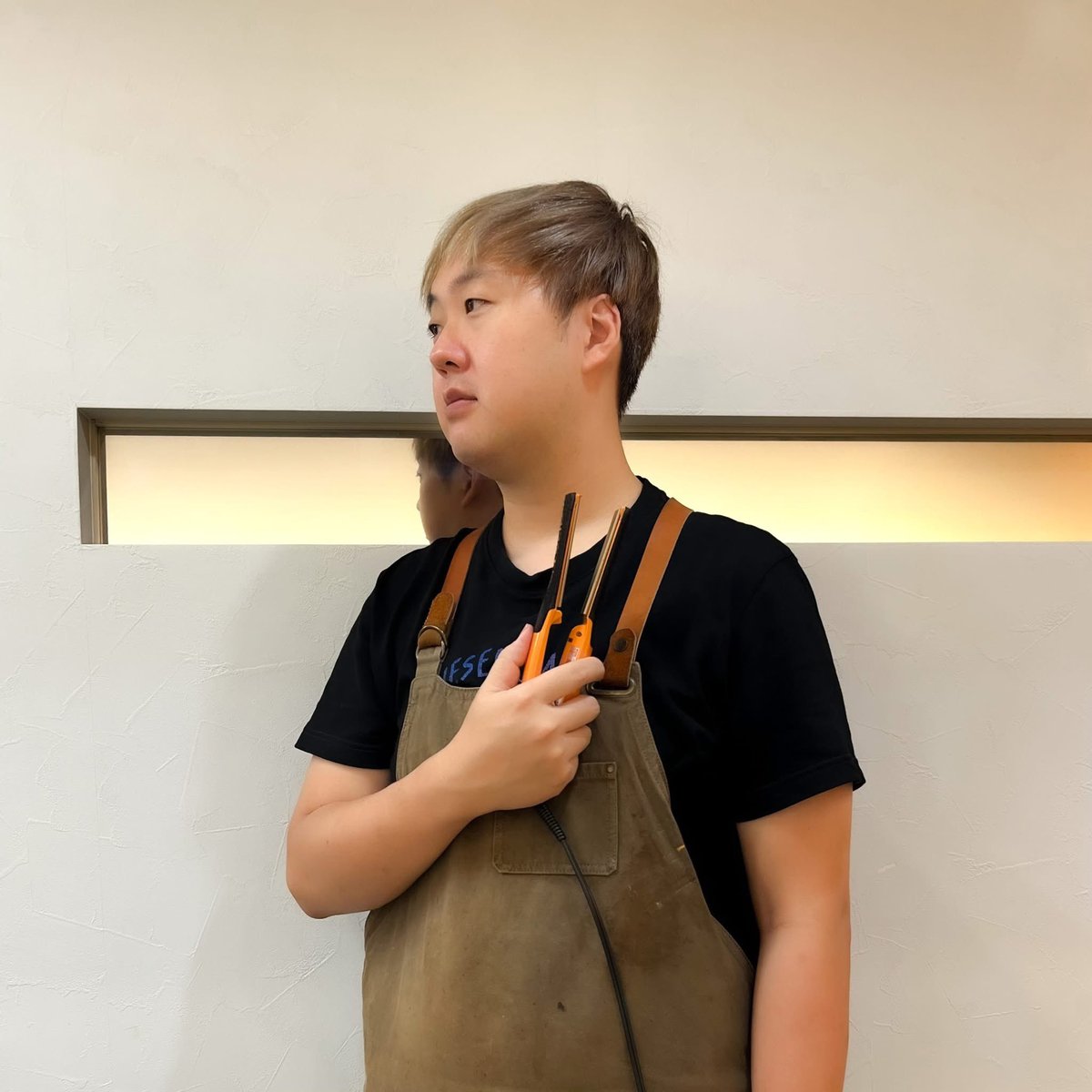 279tsunagu279's tweet photo. 「今までの経験を就労支援にも活かしたい」って気持ちが今回の独立の一歩になった @lecheranc_acky 。美容と就労支援はあまり関係性がないかもしれないけど、でも繋がっている。今日はそんなお話をしたいなとおもってます。19:00〜あっきーとYouTube Liveやります。 https://t.co/SuFkIfbm1J