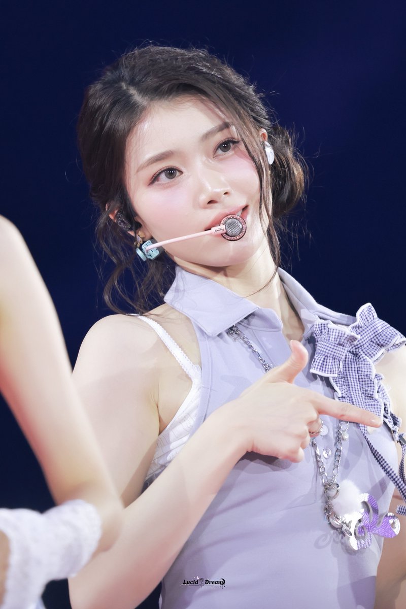 Lucid Dream_SXT tweet media