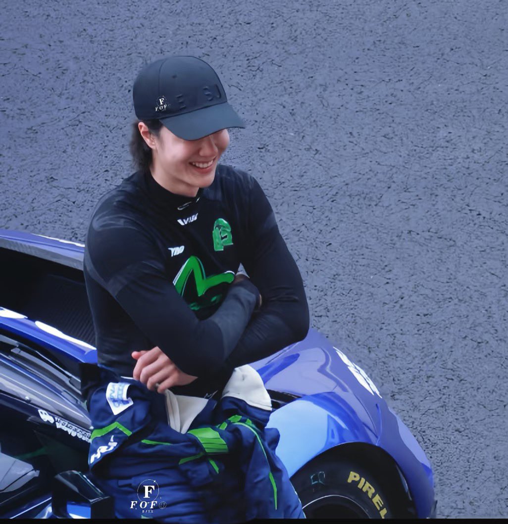 ขอลาดีกว่า พี่นักแข่งเล่นกับใจอีกแล้วㅠㅠㅠㅠㅠㅠㅠㅠㅠㅠㅠㅠㅠㅠ