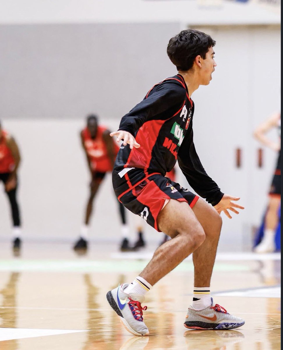 Marley Sam tweet media