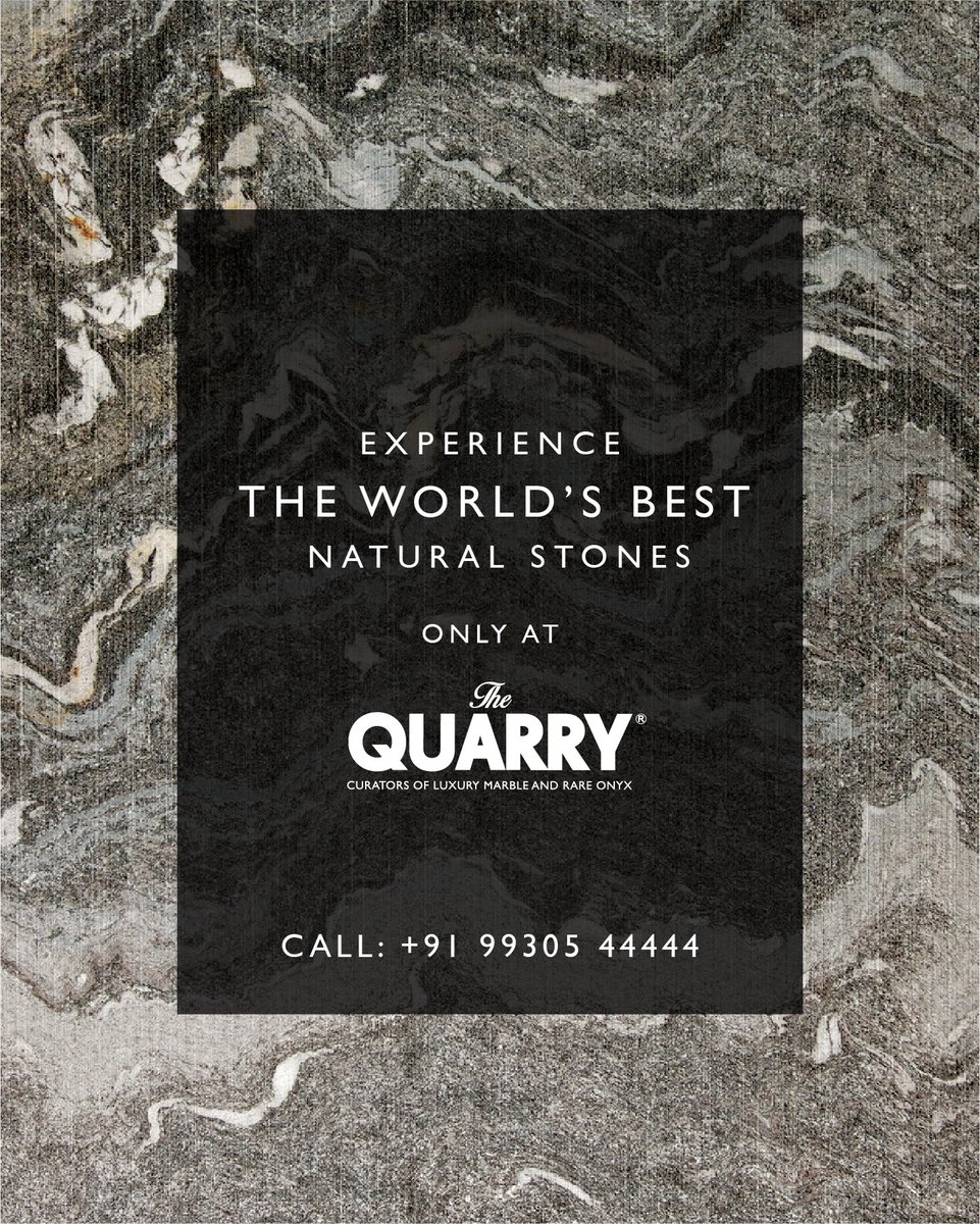 TheQuarryCast's tweet image. From the dramatic landscapes of Italy, emerges a natural stone that redefines glamour.
The Quarry curated Alps Glitter, a grey granite alive with garnet and a mica schist that dazzles with a natural brilliance. Sculpted with The Quarry curated Corteccia finish from Italy, its…