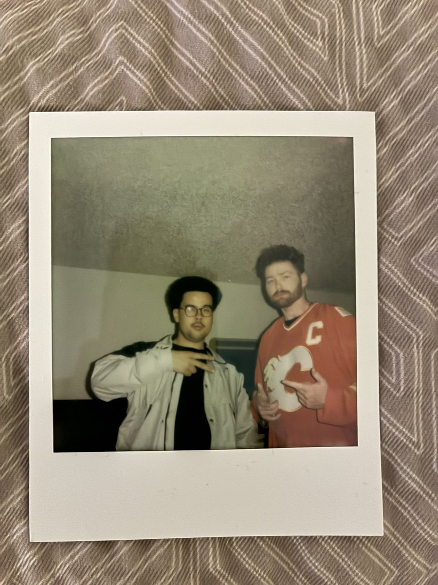 Calgary Cannons tweet media