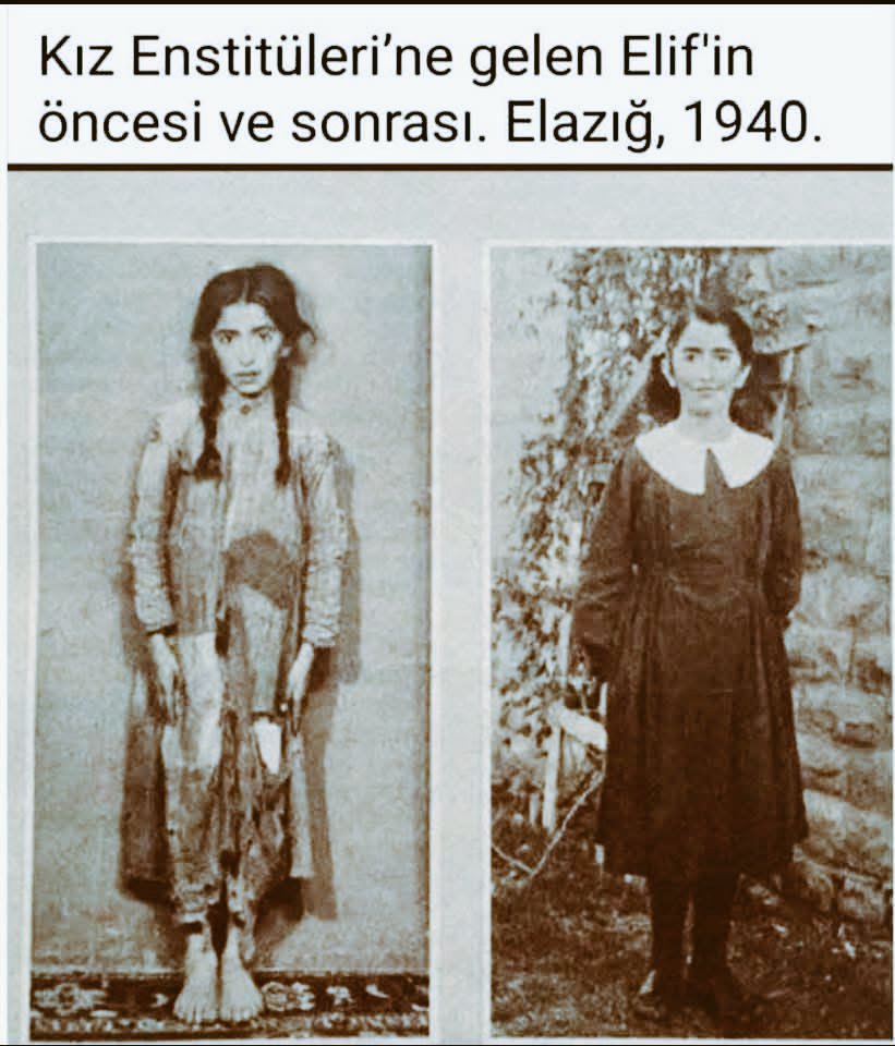KÖY ENSTİTÜLERİ 
85 YAŞINDA
SAYGIYLA

Ülke yoksuldu. 
1930'lu yıllar... 
Nüfus 16 milyon.
12 milyon köylerde yaşıyor. 
40 bin köy.. 
4 bin civarında köyde okul var. 
6 bin kadar öğretmen.. 
Şehirde yetişip öğretmen olanlar köylerde görev yapmayı kabul etmezler...

Çare; Köy