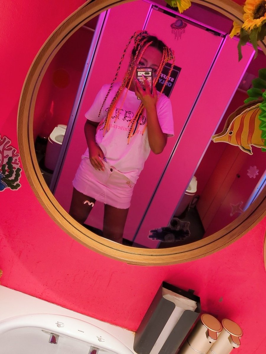 るなこんが・Luna💜 tweet media