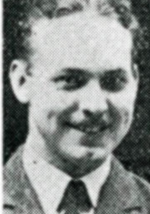pettore's tweet photo. Lost his life this day 11th.August 1940.

Sgt. Ronald David Baker.
One of THE FEW.
https://t.co/zYhCu4lUQc

Killed age 23. https://t.co/aHyNfN2SXV