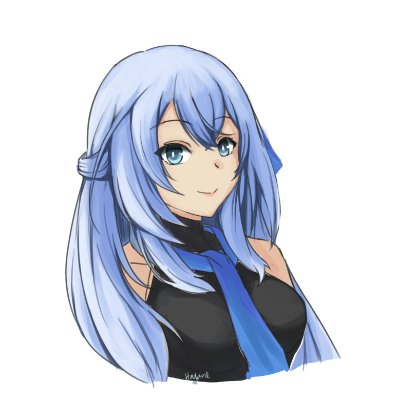 zerotharc's tweet image. #黎の軌跡II  #黎の軌跡  #シズナ・レム・ミスルギ