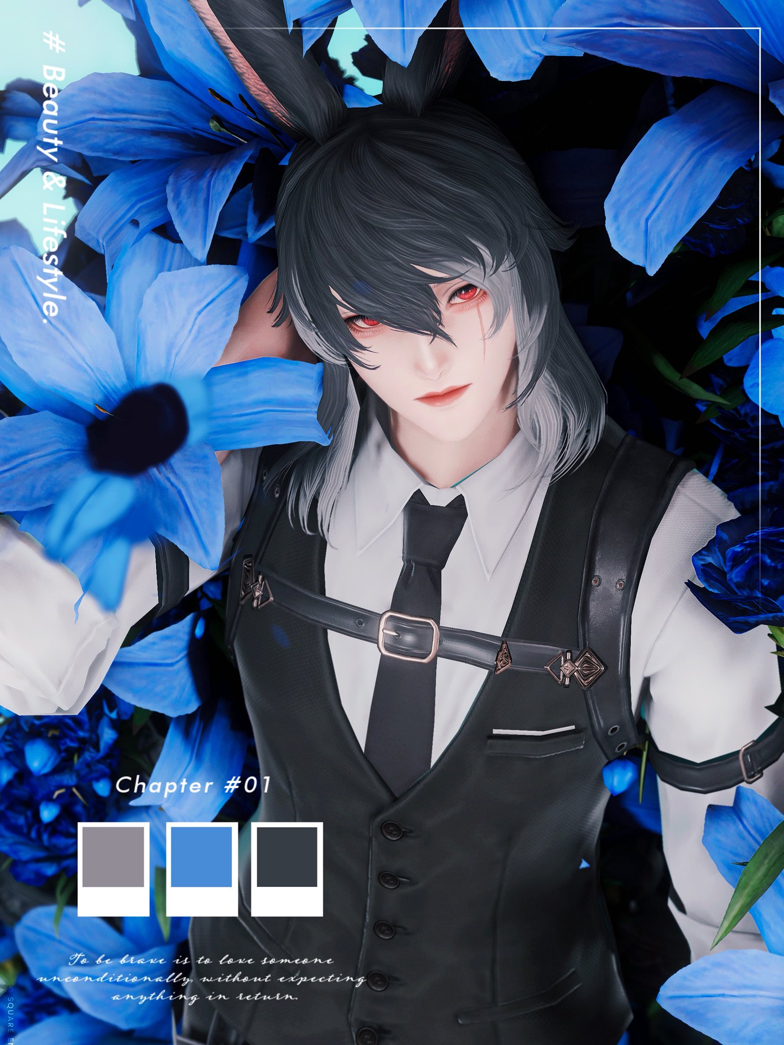 nico◡̈⋆*様　オーダーページ♡ Oniduka❂ on X: 