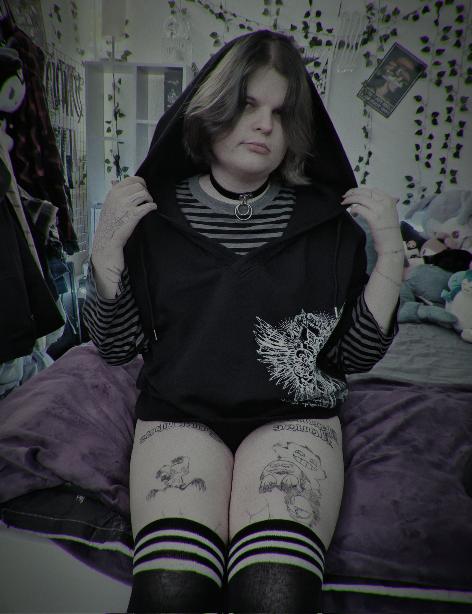 Hey :3 now say it back! https://t.co/6vuTdXxUN8