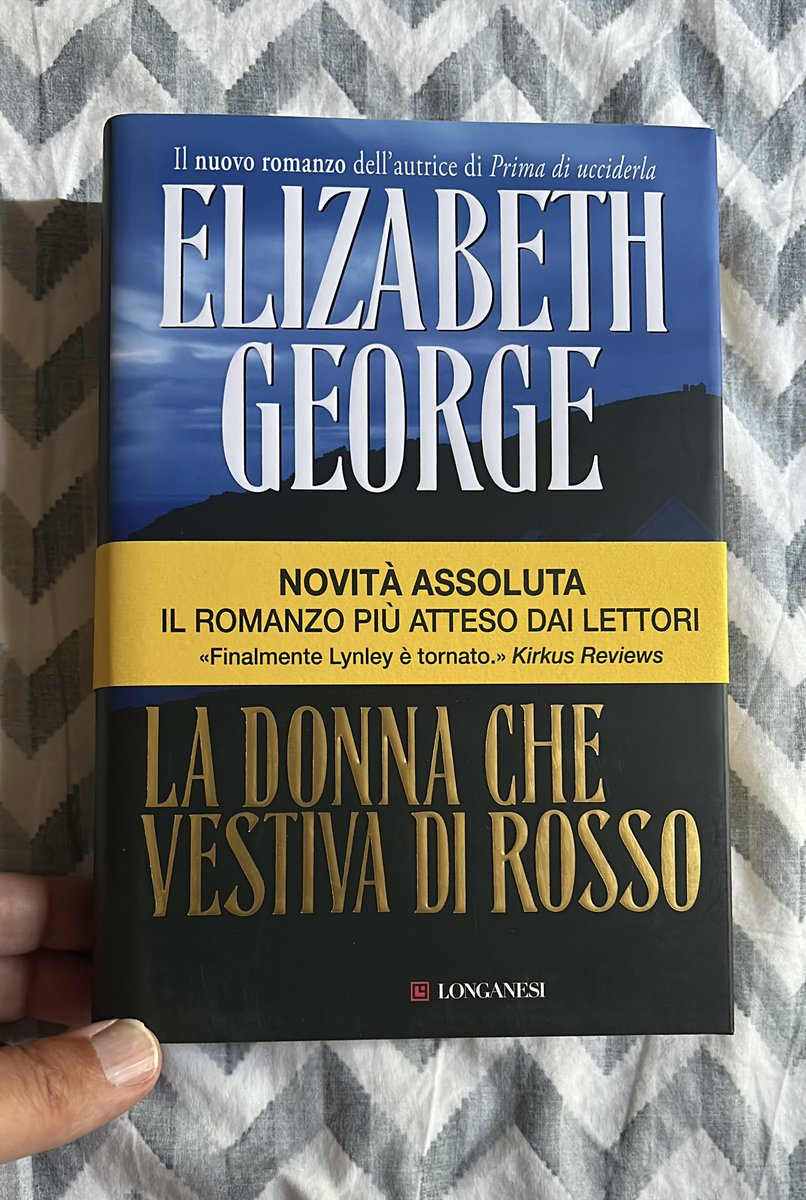 Marco Piva (@pivacorpifreddi) on Twitter photo In uscita ad ottobre per <a href="/LibriLonganesi/">Longanesi & C.</a> il nuovo atteso mystery della regina del giallo #assassinioincornovaglia - ricordo che la scrittrice americana aveva già scritto una storia ambientata in questi magici luoghi #corpifreddi #follipergialli In uscita ad ottobre per <a href="/LibriLonganesi/">Longanesi & C.</a> il nuovo atteso mystery della regina del giallo #assassinioincornovaglia - ricordo che la scrittrice americana aveva già scritto una storia ambientata in questi magici luoghi #corpifreddi #follipergialli