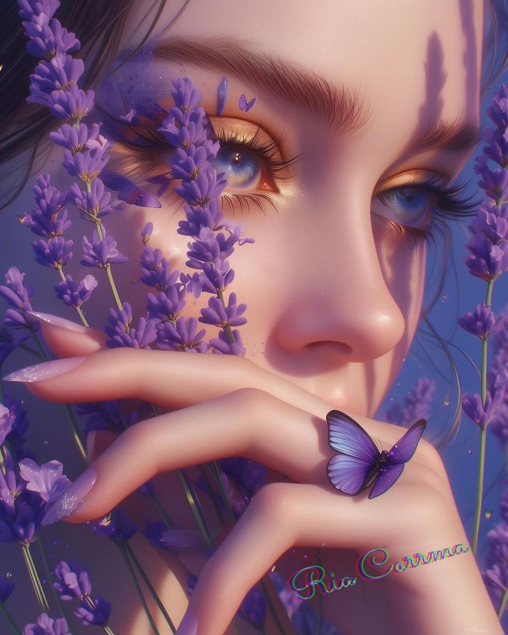 أحيانًا لا تود أن تعرف ، ولا أن تفهم ، تريد أن ترتاح فقط.🪻