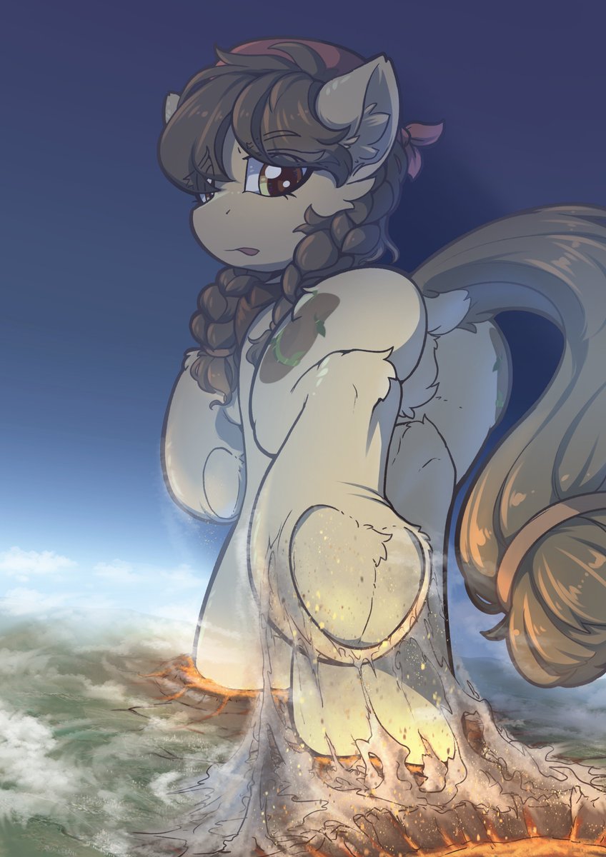 Commission result