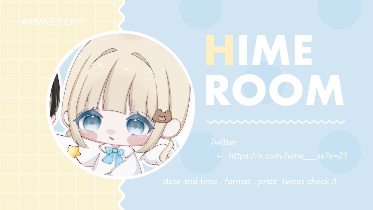kkkas_pr's tweet photo.  ︎︎
 ᶜᵒˡˡᵃᵇᵒʳᵃᵗᶦᵒⁿꕀ꙳──🧸×🫧

    ✎  8/11   15:00  デュオ  

    ✎ღ 確1000×  他500×

   ✎ܚ Just→ @toyo_010 

𐊥𐊯（全）
   @hime___ss 🧸 🫧 @Babu_2__ 

ID、時間、デュオ 、FFは🧸🫧
 ︎︎ https://t.co/wkjoNbqSBd