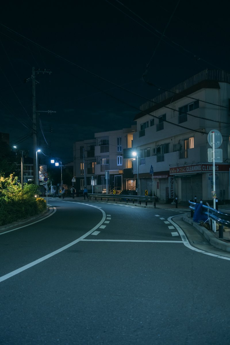 imari33_photo's tweet photo. NIGHT WALK IN JAPAN https://t.co/oIGjUa1rHI