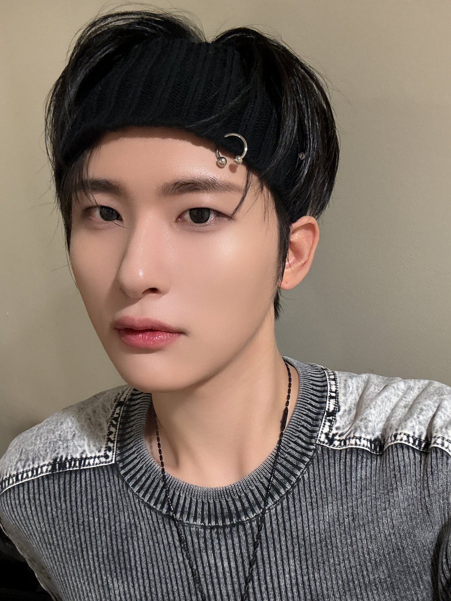 CRAVITY_twt's tweet image. Canada에 출몰한 인간화분🌱
#우빈 #KEXPO2025 #KEXPOCANADA