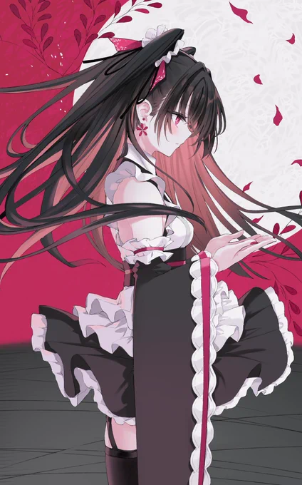 ❀✿