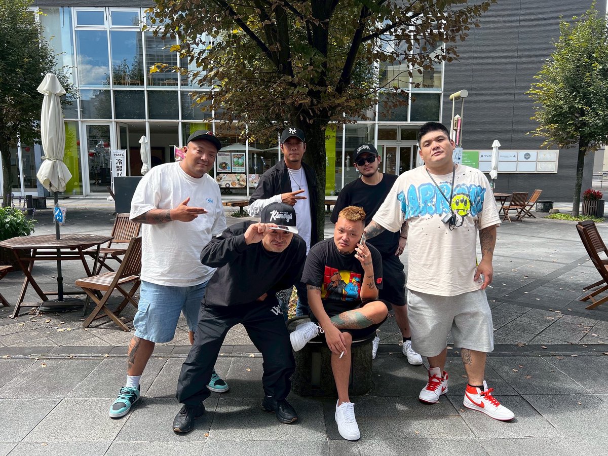 kon9_420's tweet photo. #hiphop記念日　#simonjap https://t.co/jLsMx7Opyu