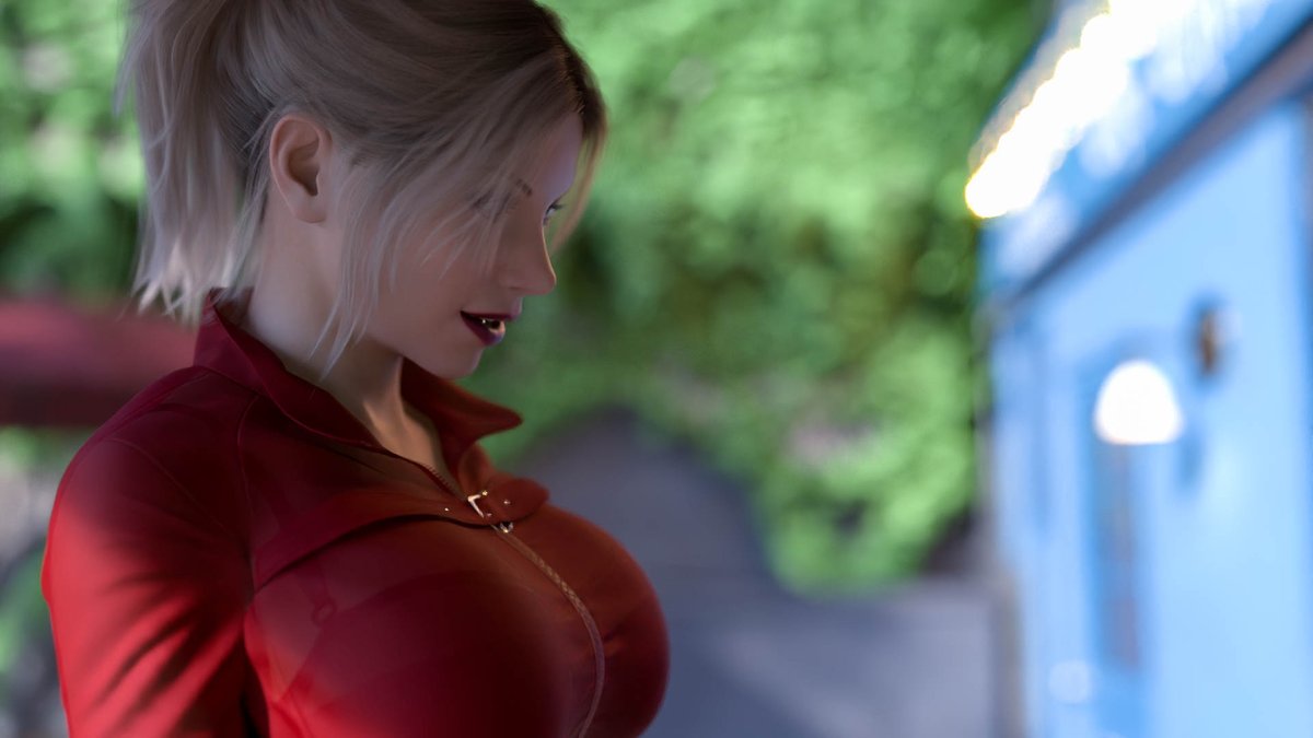 NoiseKitty's tweet photo. Spent the whole weekend designing this new character, hope you like it!
#Cyberstray #NV #indiedev https://t.co/e5wCJGkwBh
