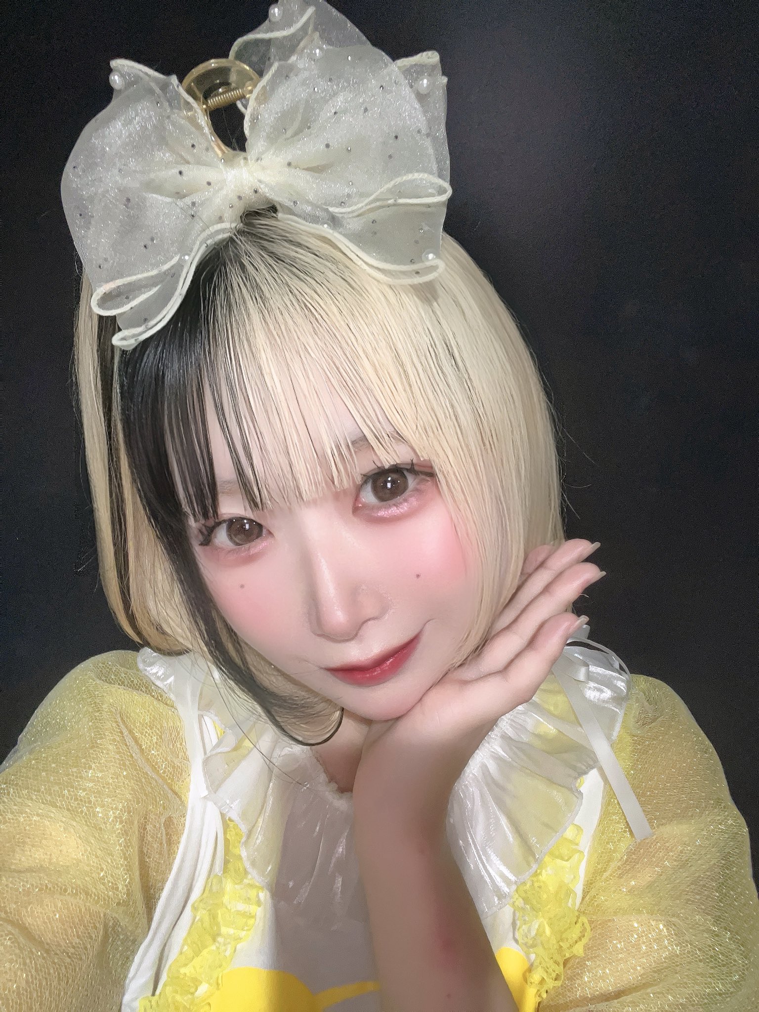 【HAPPYちび姫ランドさま】可愛い可愛い【パンダちゃん♡】 八児姫愛🍯なないろパンダちゃん。 on X: 