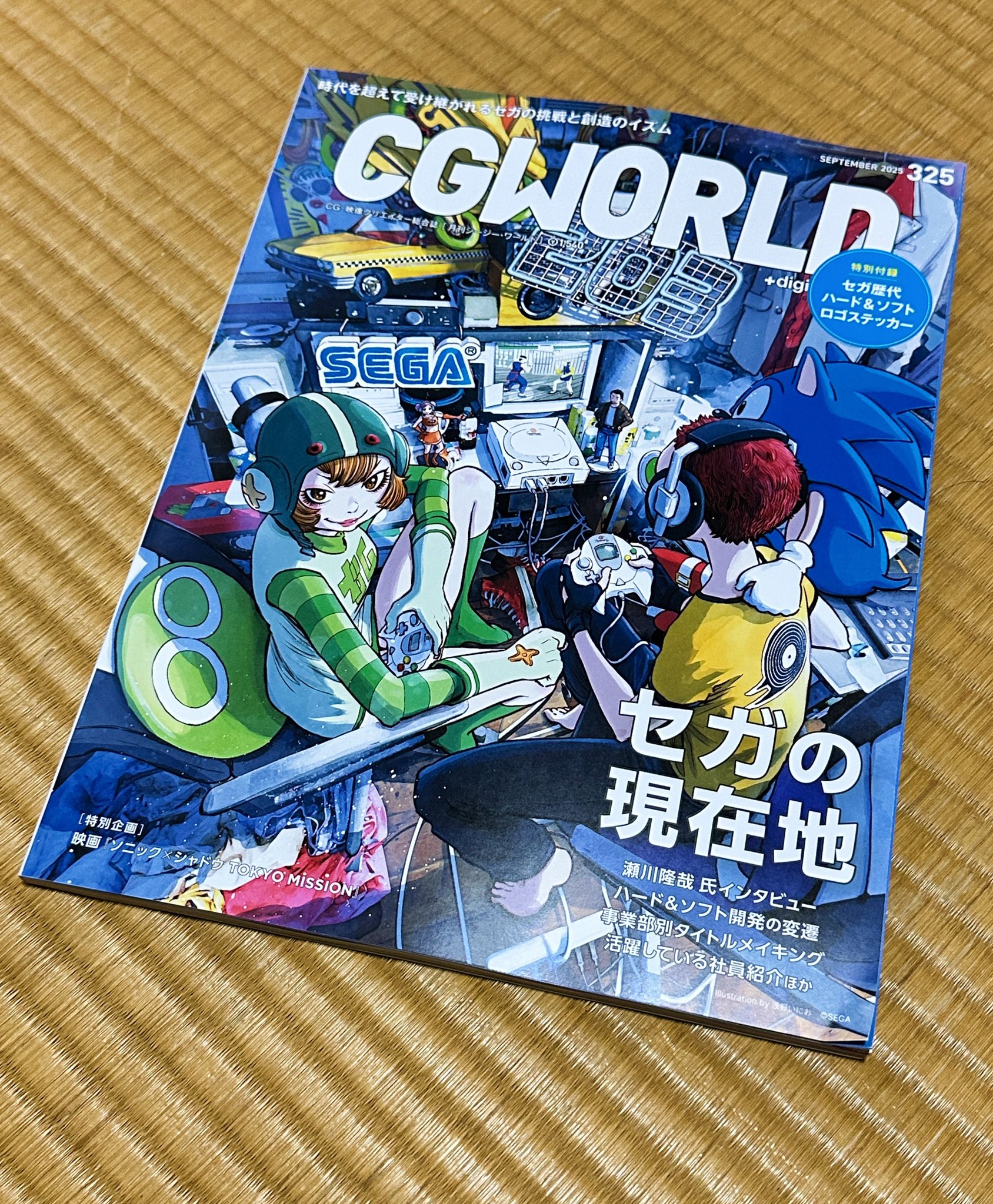 B・シャロワ、ヴァージニア、日本未発売・限定画集画、額付 ARTWORKS | ON SUNDAYS