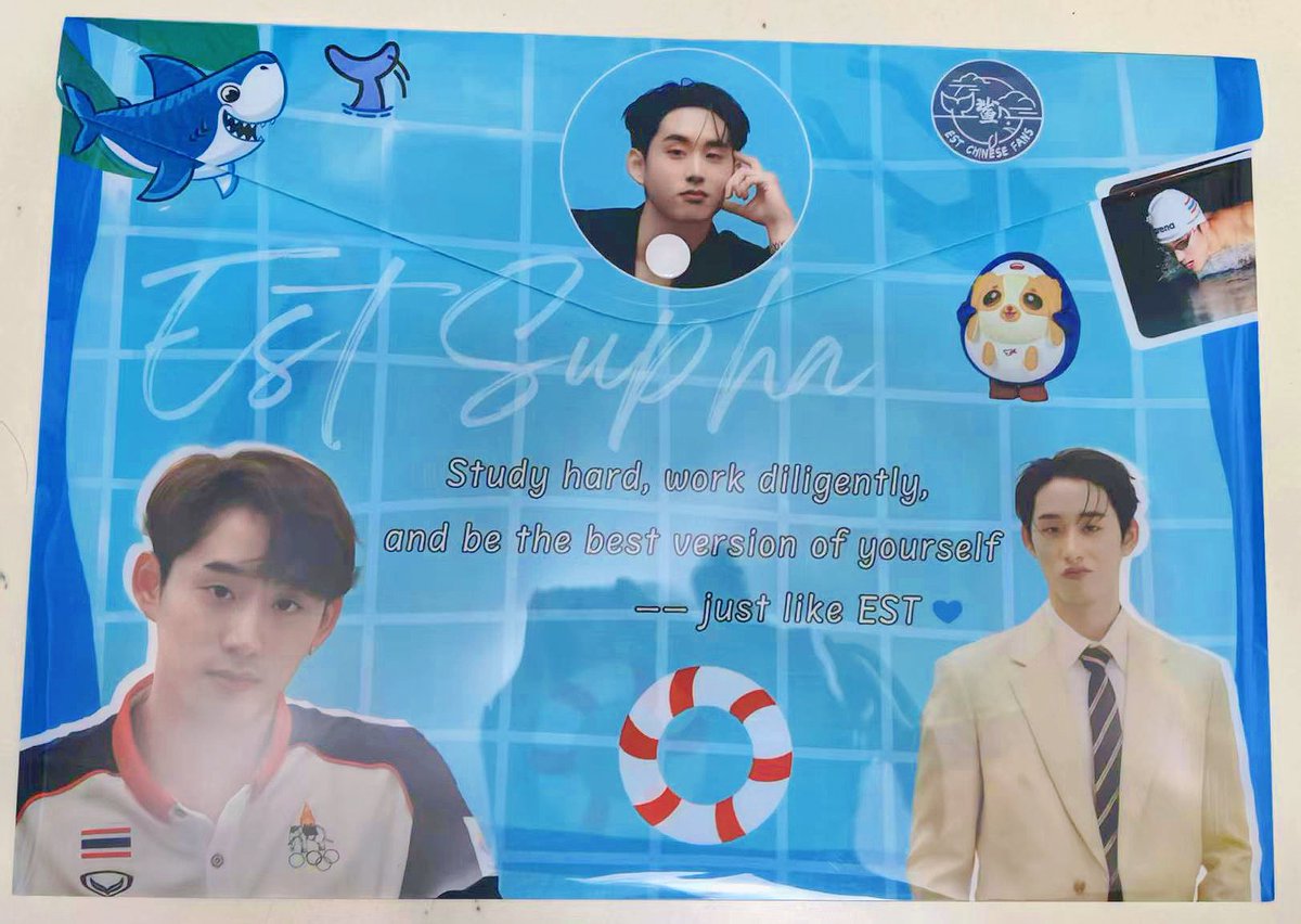 If you like this document pouch but didn’t get one yesterday or the day before, no worries — I’ll make more later and bring them to the Hong Kong FM soon 🥰

WILLIAMEST MAGNETIC 
#WilliamEstFanconD2 
#est_rvp