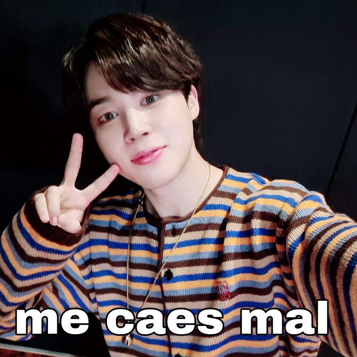 Con toda la humildad que tengo, chinga tu madre cada vez que K-Army respire, a ti te dan todo Y NO HACES NADA