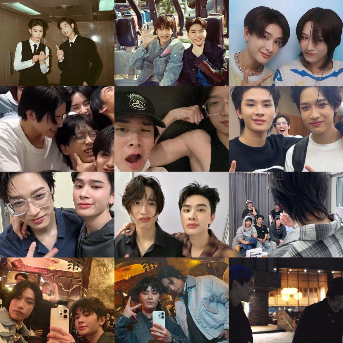 noona . ˖ tweet media