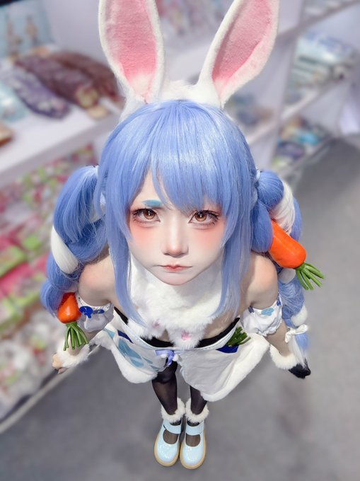 コスプレイヤー花崎MakuraのTwitter画像28