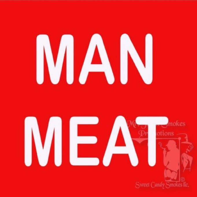 Man meat Monday!

RT this so more guys can join in!