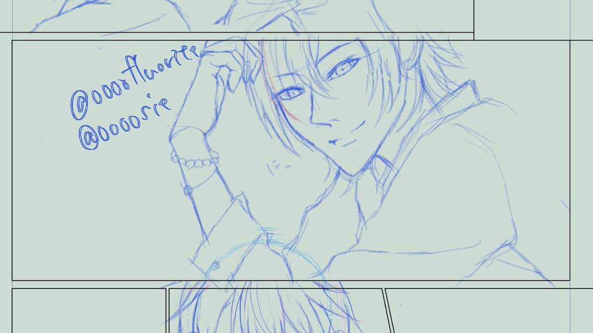 sie (@0000fluorite) / X