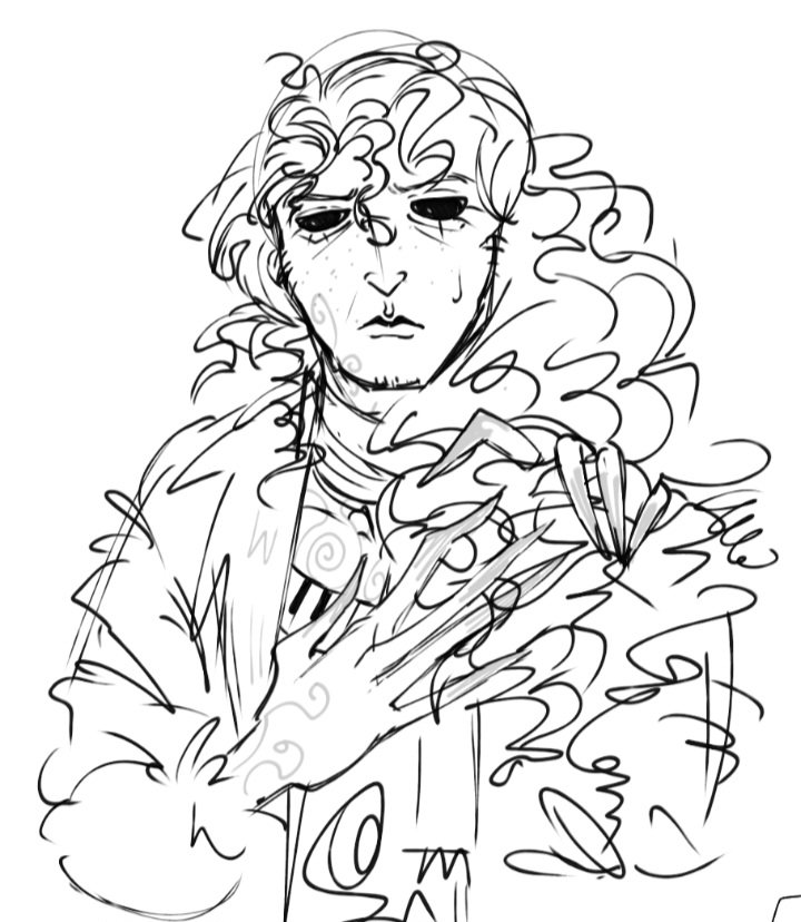 most Irritated little distortion ever//