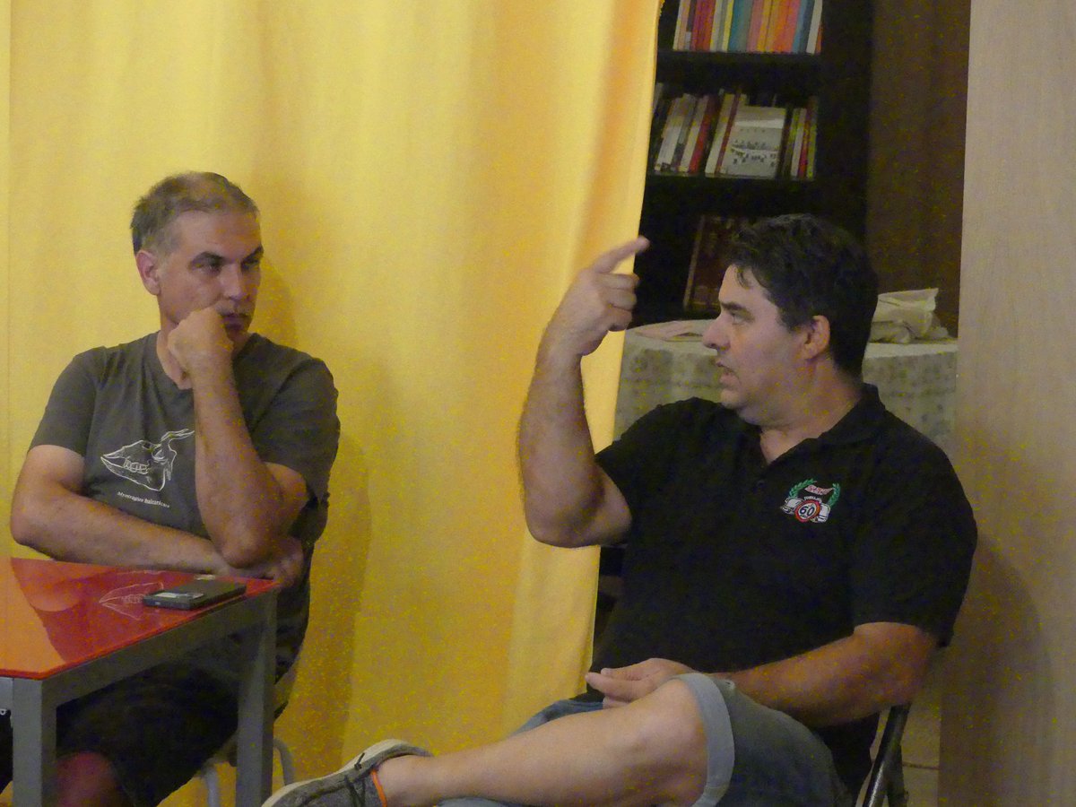 PCTE Illes Balears tweet media